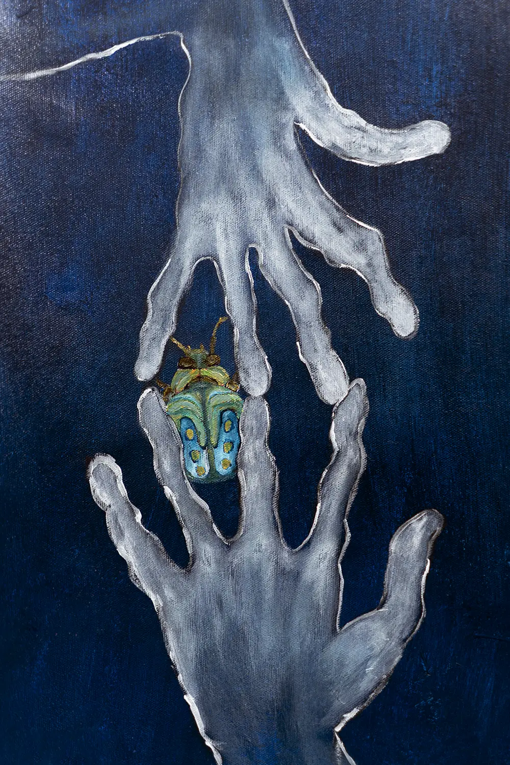 Si fue una mujer detalle 4