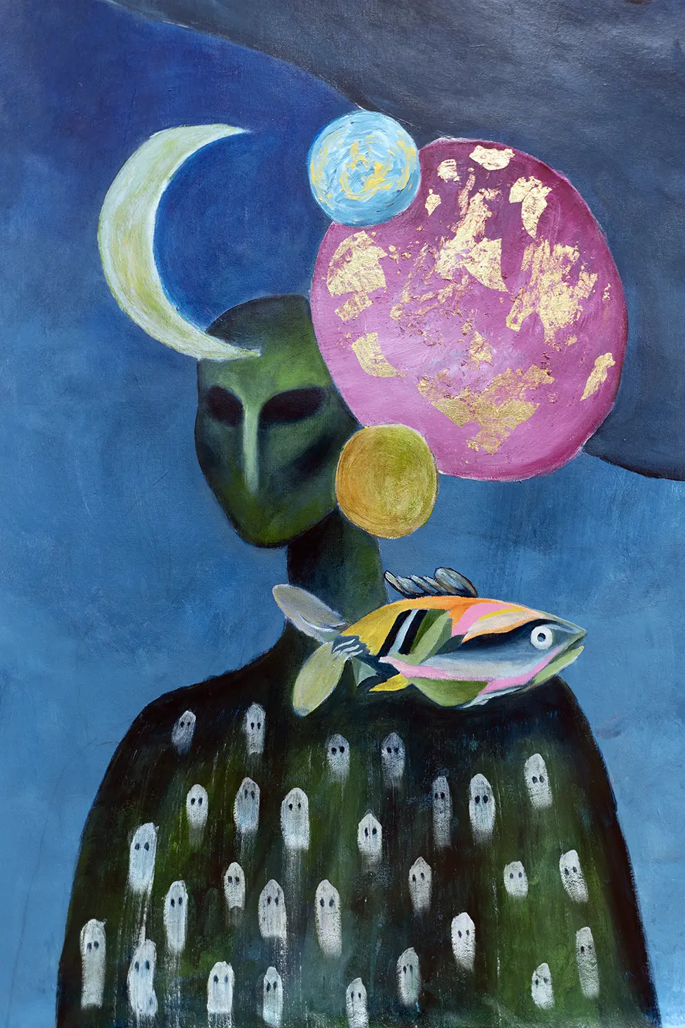 Si fue una mujer detalle 5