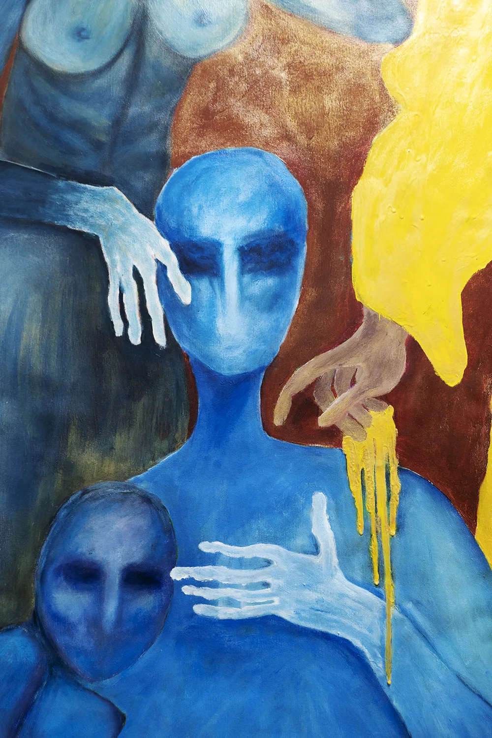 Condición de Isla detalle 2