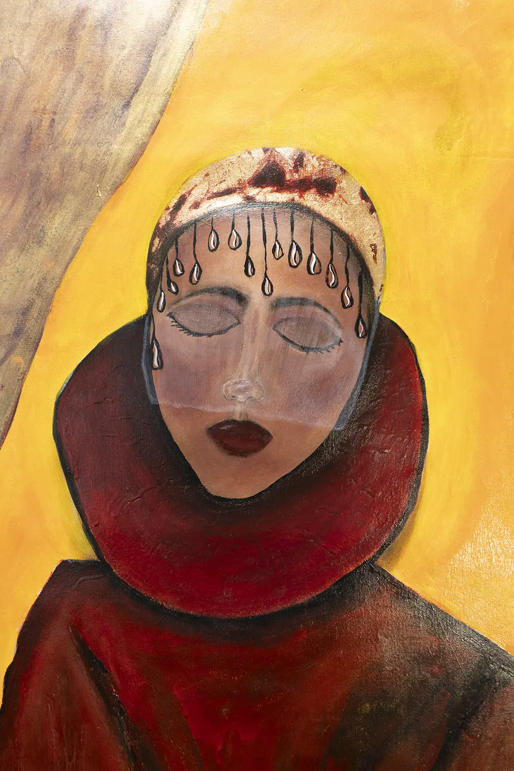 En el mar se acaba el camino detalle 2