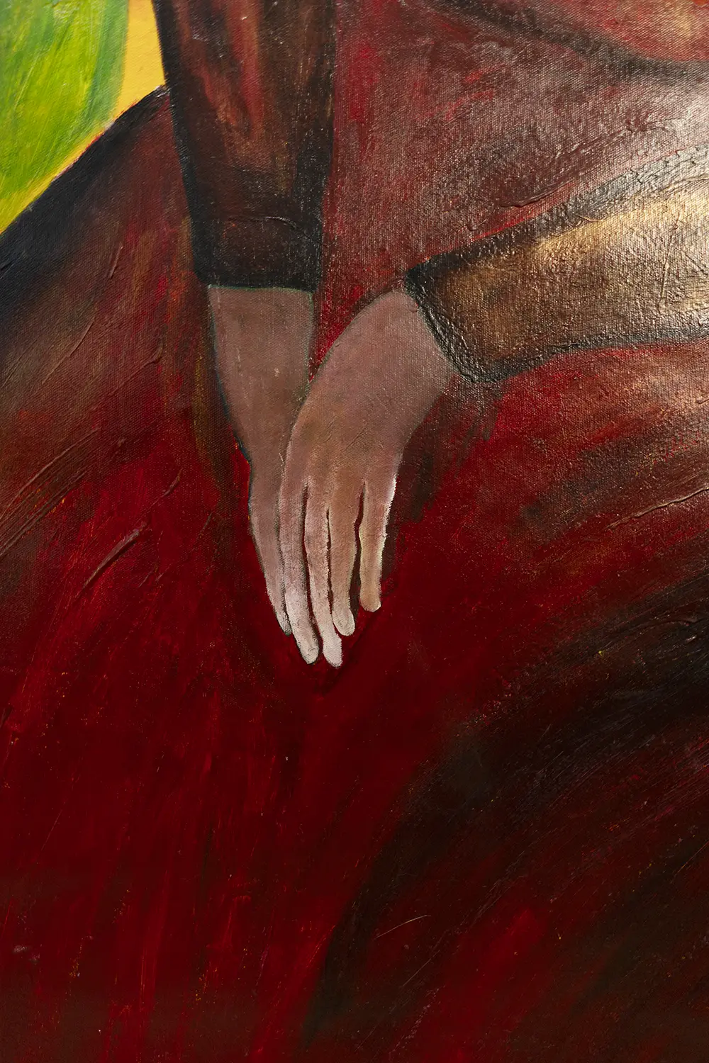 En el mar se acaba el camino detalle 5