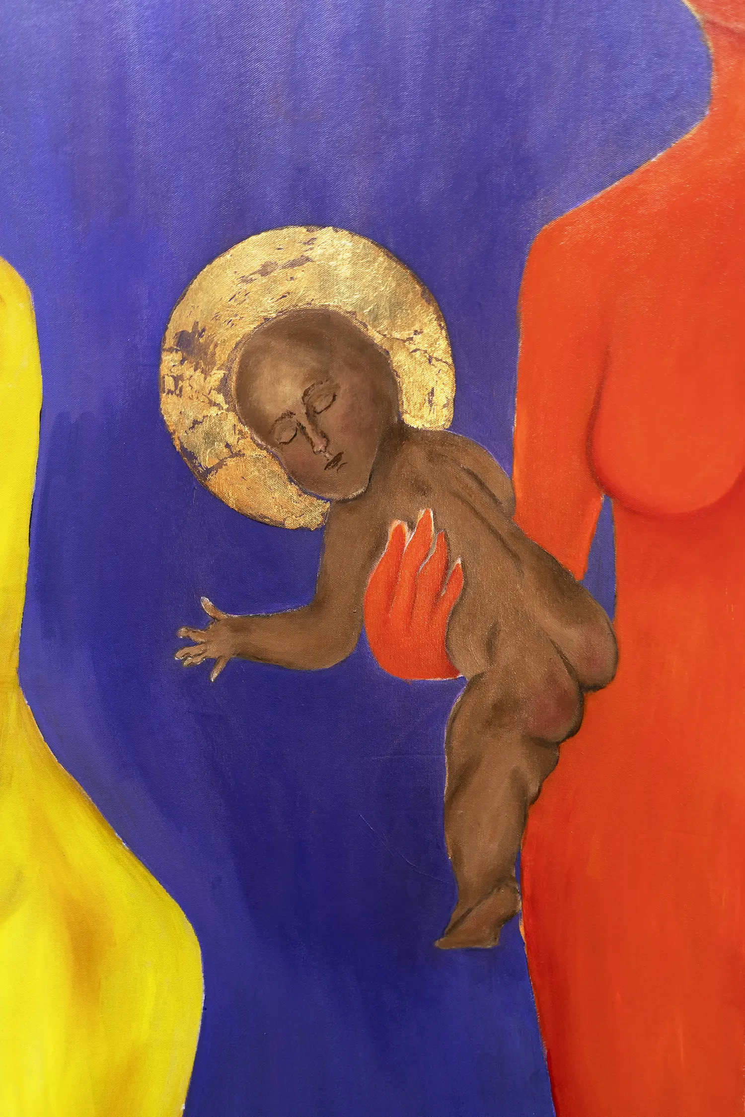 Habitamos lo que nos dieron detalle 2